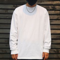 Simsam - Plain Sweatshirt