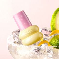 lishu - Moisturizing Essence Lip Oil - 2 Colors