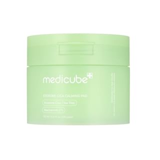 medicube - Exosome Cica Calming Pad (EU/UK Packaging)