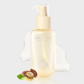 NOVO - Plant Essence Feel-Free Cleansing Oil - 2 Types