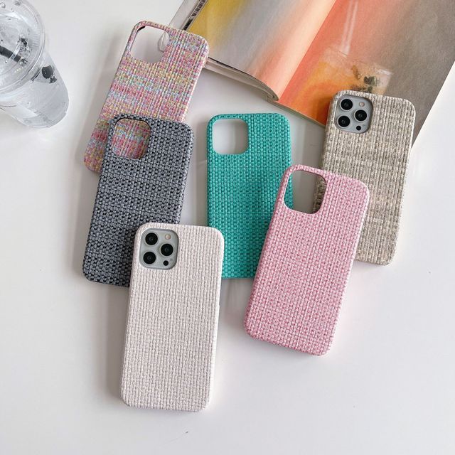 groovy phone case Tough Phone Cases