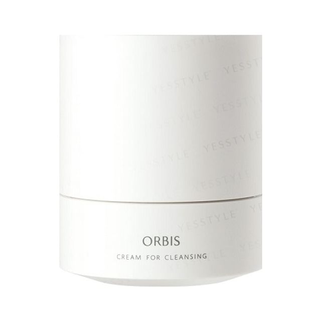 Orbis-Cream For Cleansing