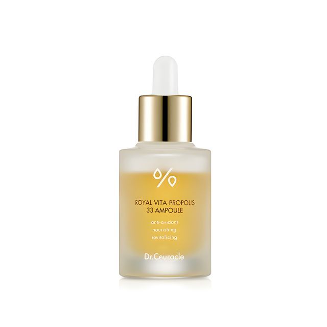 Dr. Ceuracle - Royal Vita Propolis 33 Ampoule | YesStyle