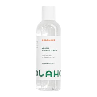 NOLAHOUR - Vegan Watery Toner