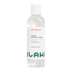 NOLAHOUR - Vegan Watery Toner