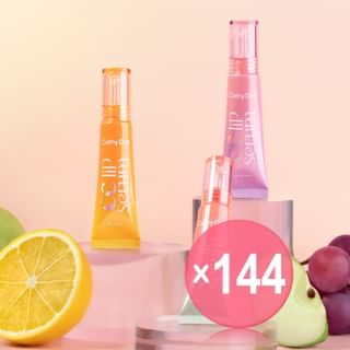 Cathy Doll - CC Lip Serum Color Corrector (x144) (Bulk Box)