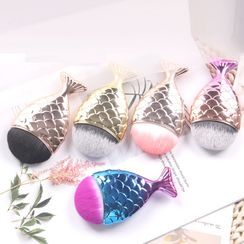 Monoe - Fish Tail Nail Art Brush Monoe - Fish Tail Nail Art Brush