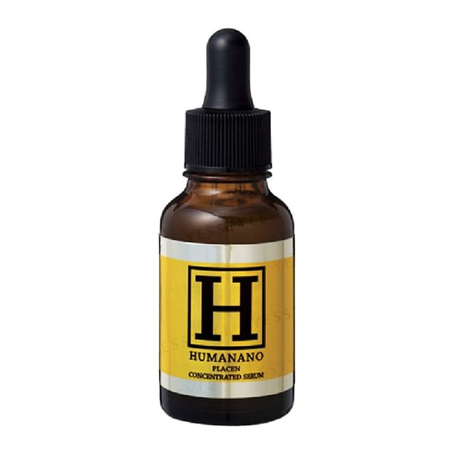 HUMANANO-Placen Concentrated Serum