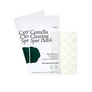 PETITFEE - Centella Clearing Spot Patch