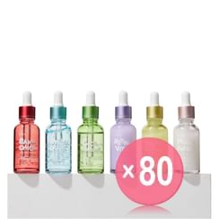 esfolio - Ampoule - 6 Types (x80) (Bulk Box)