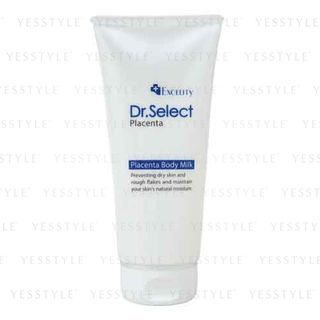 Dr.Select - Excelity Dr.Select Placenta Body Milk