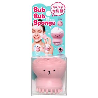 COGIT-Bub Bub Foam Facial Cleansing Sponge