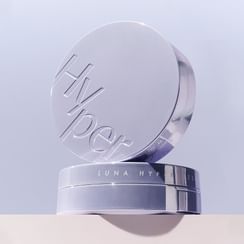 LUNA - Hyper Mesh Foundation - 4 Colors