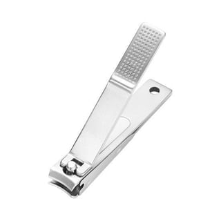 fillimilli - Stainless Nail Clippers Large