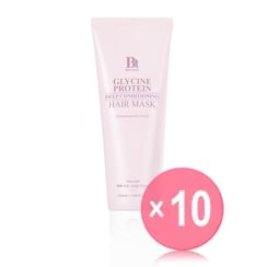 Benton - Glycine Protein Deep Conditioning Hair Mask (x10) (Bulk Box)