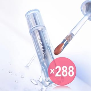 Judydoll - Ice Watery Lip Gloss - 9 Colors (x288) (Bulk Box)