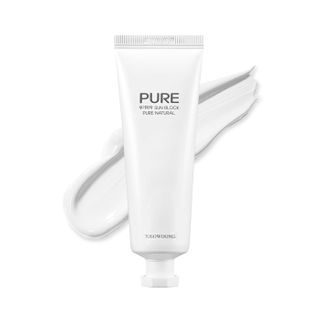 TOSOWOONG - Pure Sun Block Pure Natural