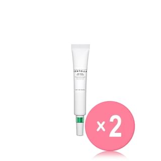 SKIN1004 - Madagascar Centella Tea-Trica Spot Cream 2pcs Bundle Set