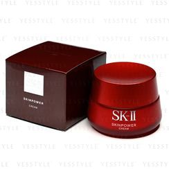 SK-II - Skinpower Cream 80g