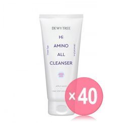 DEWYTREE - Hi Amino All Cleanser (x40) (Bulk Box)