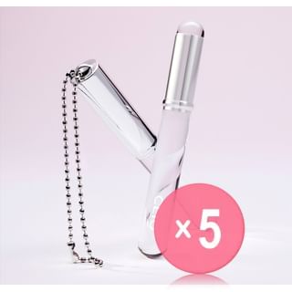 CLIO - Baby Tap Tap Lipbrush 5pcs Bundle Set