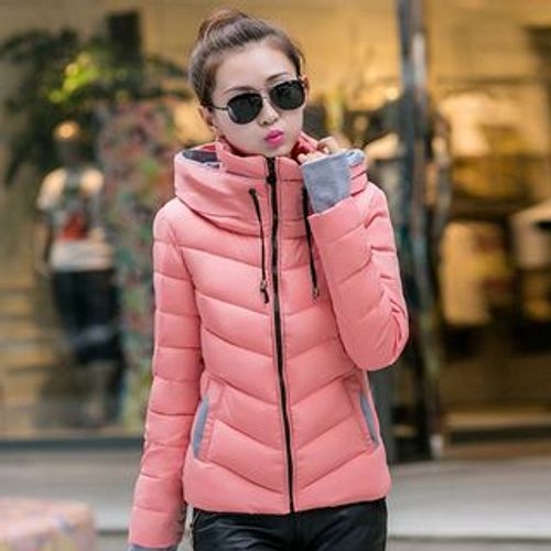 What is a padded jacket? Is it durable? - Quora