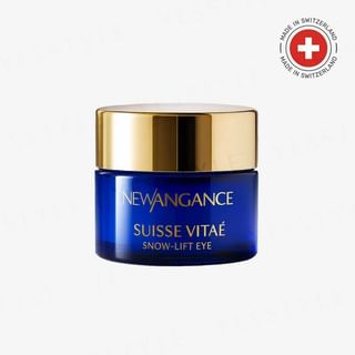 NEW ANGANCE - Snow-Lift Eye Cream