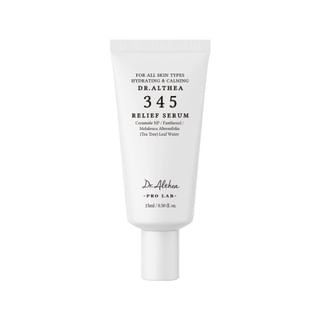 Dr. Althea - 345 Relief Serum Mini