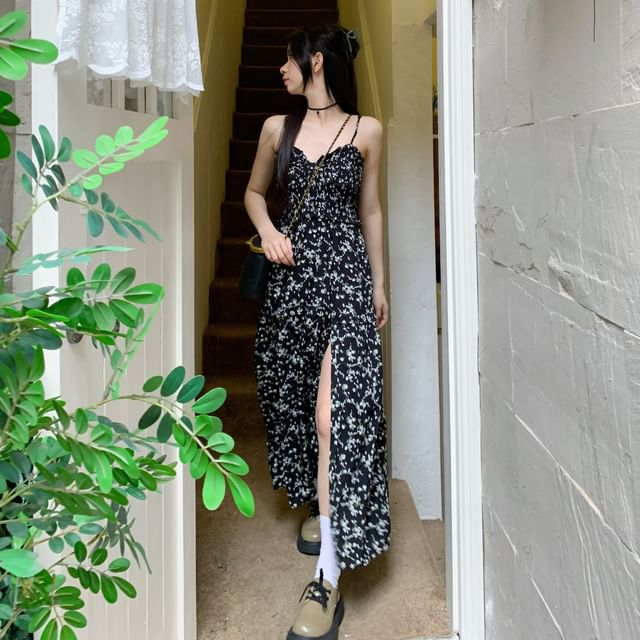 billy j greta maxi dress 6 / Copper