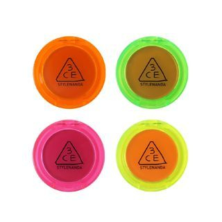 3CE - Multi Pot Stranger Lights Limited Edition - 4 Colors
