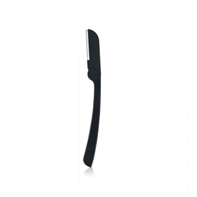 Showroom-Eyebrow Razor