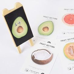 Alfar - Fruit Sticky Note Alfar - Fruit Sticky Note