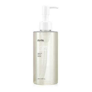 starlike - Black Pore Vita Peptide Cleansing Oil