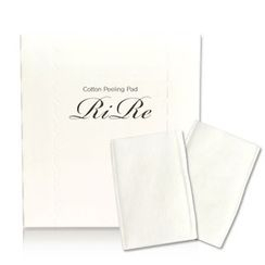 RiRe - Cotton Peeling Pad 40pcs