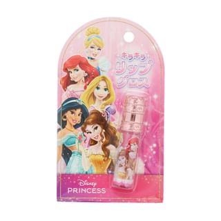 SHOBIDO - Disney Princesses Stone Lip Gloss