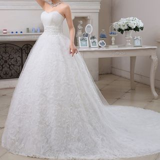 yesstyle wedding dress