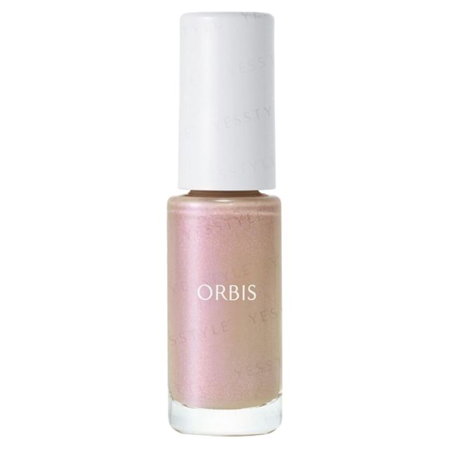 Orbis-Nail Polish