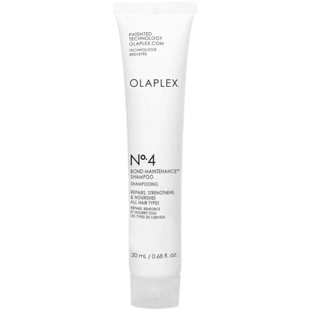OLAPLEX-No4 Bond Maintenance Shampoo