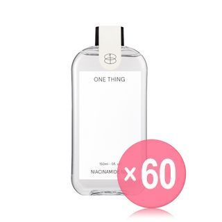 ONE THING - Niacinamide 10% Toner (x60) (Bulk Box)