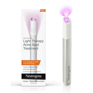 Neutrogena - Light Therapy Acne Spot Treatment