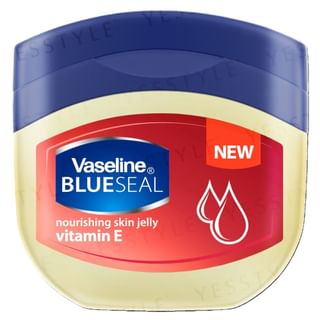 Vaseline - Vitamin E Nourishing Skin Jelly 100ml