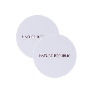 NATURE REPUBLIC - Beauty Tool Cream Container