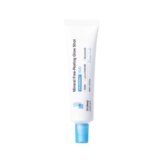 Dr.deep - Mineral Free-Peeling Glow Shot