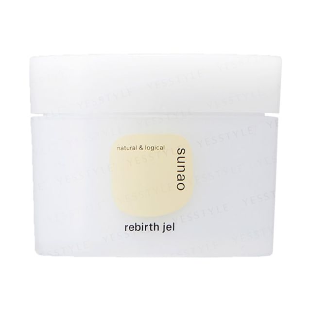 sunao-Rebirth Jel