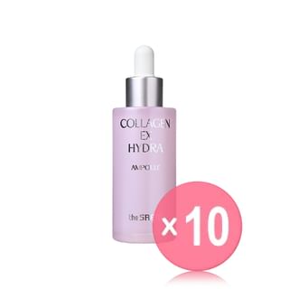 The Saem - Collagen EX Hydra Ampoule (x10) (Bulk Box)