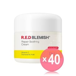 Dr.G - R.E.D Blemish Repair Soothing Cream (x40) (Bulk Box)