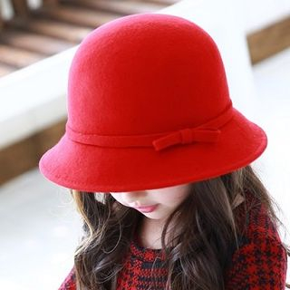 kids bowler hat
