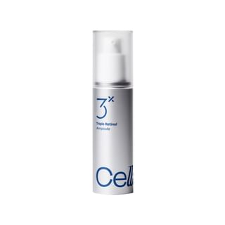 Celladix - Triple Retinol Ampoule