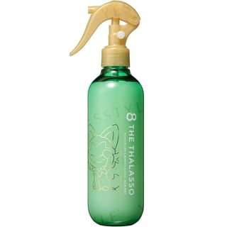 Stella Seed - 8 THE THALASSO Moisturizing & Repair Booster Hair Mist Pokemon Nyahoja Limited Edition