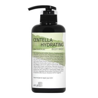 APLB - Centella Hydrating Body Wash